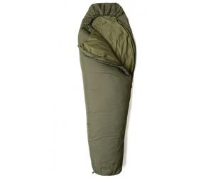 Snugpak Tactical 2 Insulated Sleeping Bag With Adjustable Hood Extreme: -5°c