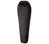 Snugpak - Tactical 2 - Synthetic sleeping bag size max body length: 205 cm, black