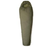 Snugpak - Tactical 2 - Synthetic sleeping bag size max body length: 205 cm, green