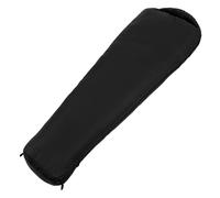 Snugpak Tactical 3 Sleeping Bag Black - left