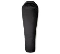 Snugpak - Tactical 4 - Synthetic sleeping bag size max body length: 205 cm, black