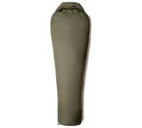 Snugpak - Tactical 4 - Synthetic sleeping bag size max body length: 205 cm, green