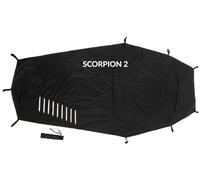 Snugpak | Tent Footprint WGTE (Scorpion 2)