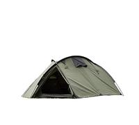 Snugpak | The Bunker | Tent | 3 Person | 5000mm 100% Waterproof Outer (Olive)