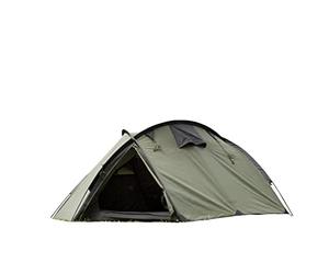 Snugpak | The Bunker | Tent | 3 Person | 5000mm 100% Waterproof Outer (Olive)