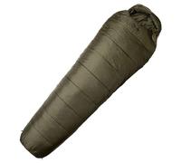 Snugpak The Sleeping Bag Olive - left