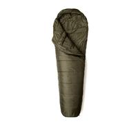 Snugpak THE SLEEPING BAG WGTE lightweight warm compact Red / Olive Green