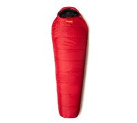 Snugpak THE SLEEPING BAG lightweight warm compact cheap price Red / Olive Green