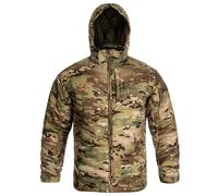 Snugpak Tomahawk winter jacket - Multicam