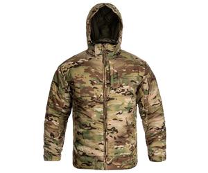 Snugpak Tomahawk winter jacket - Multicam