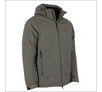 Snugpak Torrent WGTE Waterproof Insulated Jacket - Softie Insulation - All-Weather, Taped Seams, YKK Zips - Tactical Coat for Hiking, Camping, Outdoors - Green (XL)