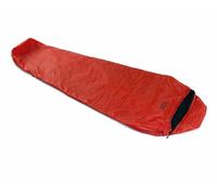 Snugpak Travelpak 1 WGTE Sleeping Bag with Built in Mosquito Net Micro Size