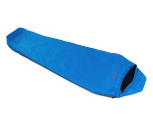 Snugpak Travelpak 2 Lightweight Sleeping Bag WGTE with Integrated Mosquito Net