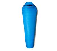 Snugpak Travelpak 2 Season Camping Sleeping Bag With Integrated Mosquito Net