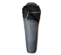 Snugpak Travelpak 4 Pebble Grey Lz Sleeping Bag