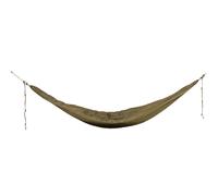 Snugpak Tropical Hammock - Lightweight Parachute Fabric Camping Hammock WGTE