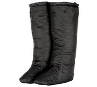 Snugpak Weezle Undersuit Boots WGTE - UK Made - Diving Insulated Boots with Softie Premier Insulation (Black, XXL, 13.5-15)