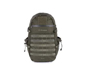 Snugpak Xocet 35L tactical daypack with MOLLE (Olive) Rucksack Army Forces D of