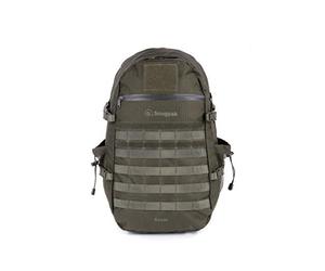 Snugpak Xocet tactical daypack 35 Litre with MOLLE (Olive) Rucksack Forces