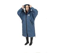 Snugrobe Equestrian Coat Equine Waterproof Robe for WOMEN | Horse Riding & Outdoor Activities