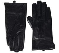 SNUGRUGS Men's Premium Soft Leather Glove Gloves