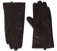 SNUGRUGS Men's Premium Soft Leather Glove Gloves
