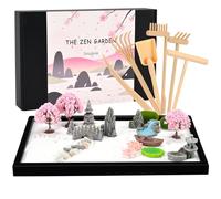 Snugvia The Zen Garden