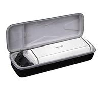 SNUNGPHIR Aproca Hard Carry Travel Case fit Brother Wireless Compact Desktop Scanner ADS-1700W / ADS-1250W