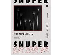 Snuper - Blossom
