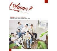 SNUPER - I Wanna (4th Mini Album) Backstage Version