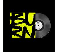 The Snuts - Burn The Empire (LP)