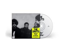 Snuts - Burn The Empire - New CD - 99 - V23z