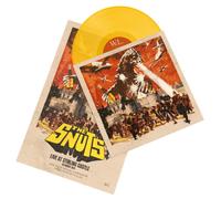 The Snuts - W.L. (Live from Stirling Castle) [VINYL]