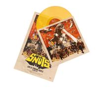 Snuts - W.L. - New Vinyl Record VINYL - 28 - R1398z