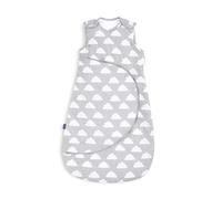 SnuzPouch Sleeping Bag 2.5 Tog (6-18M) - Cloud Nine