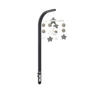 Snuz Baby Mobile - Slate