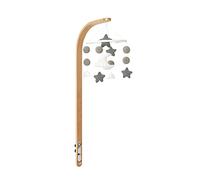 Snüz Baby Mobile - Natural