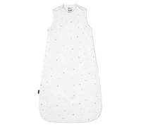 Snuz Snuzpouch 18-36 Months 2.5 Tog Sleeping Bag White Star
