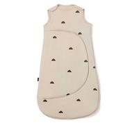 Snuz Snuzpouch 6-18 Months 2.5 Tog Sleeping Bag Sand Cloud