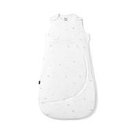 Snuz Snuzpouch 6-18 Months 2.5 Tog Sleeping Bag White Star