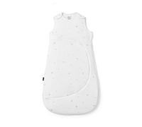 Snuz Snuzpouch Sleeping Bag 6-18 Months 1.0 Tog White Star