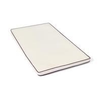 Snuz SnuzSurface Air Crib Mattress SnuzPod3, Polyester, SnuzPod3-44x80cm,White