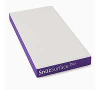 Snuz SnuzSurface Duo Dual Sided Cot Bed Mattress 70x140cm