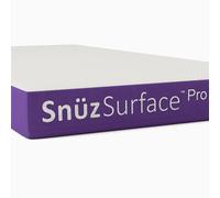 Snuz SnuzSurface Pro Adaptable Cot Bed Mattress
