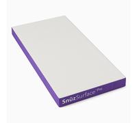 Snuz SnuzSurface Pro Adaptable Cot Bed Mattress