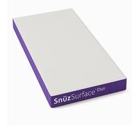 Snuz Surface Duo 70 x 140cm Cot Bed Mattress