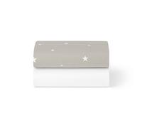 Snuz Twin Pack Crib Sheets