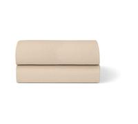 Snuz Twin Pack Crib Sheets - Cashmere