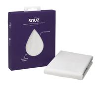 Snuz Waterproof Crib Mattress Protector for SnuzPod5, SnuzPod3 & Studio - Super