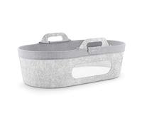 SnuzBaskit Liner - Dark Grey Marl